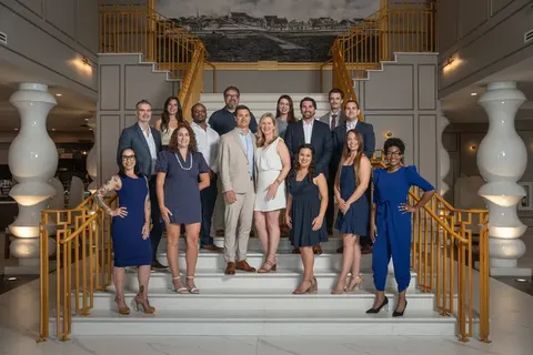 Commercial and headshot photography