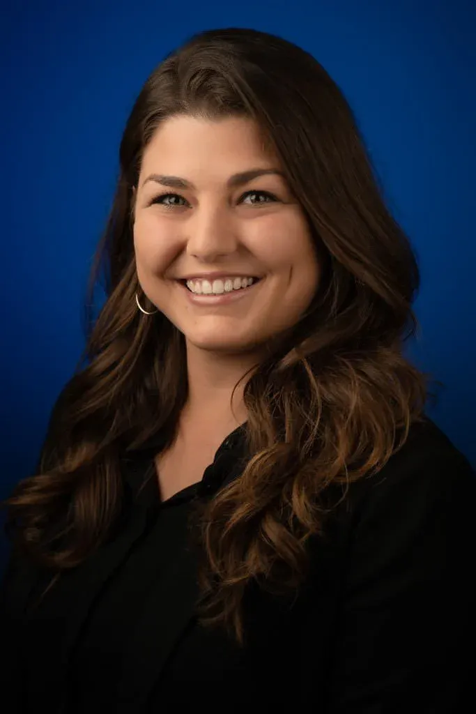 St Augustine professional headshot studio portrait