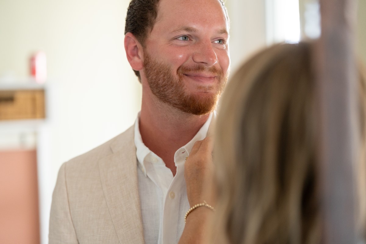 Professional image optimized for web use