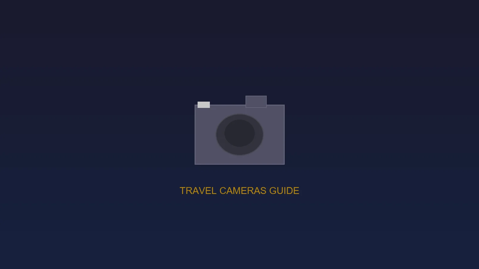 Best Camera for Photography Beginners: Budget Picks (2026)