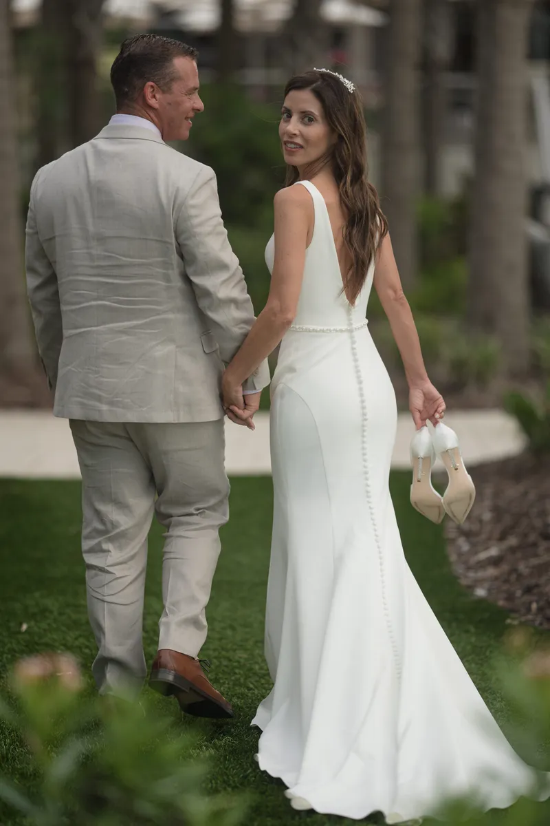 Portrait at Embassy Suites
