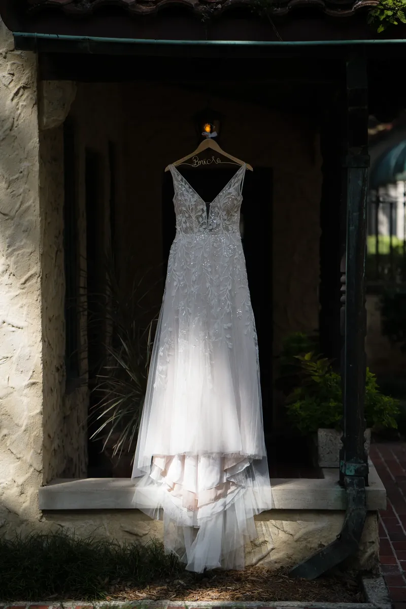 Photo from Alli & JP