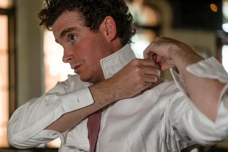 Photo from Alli & JP