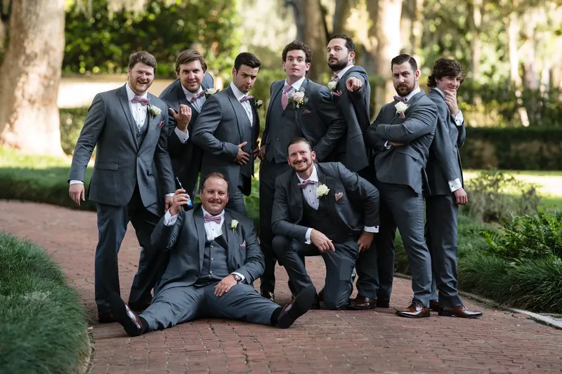 Photo from Alli & JP