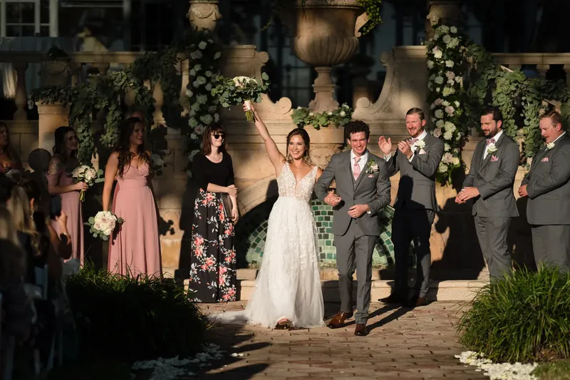 Photo from Alli & JP