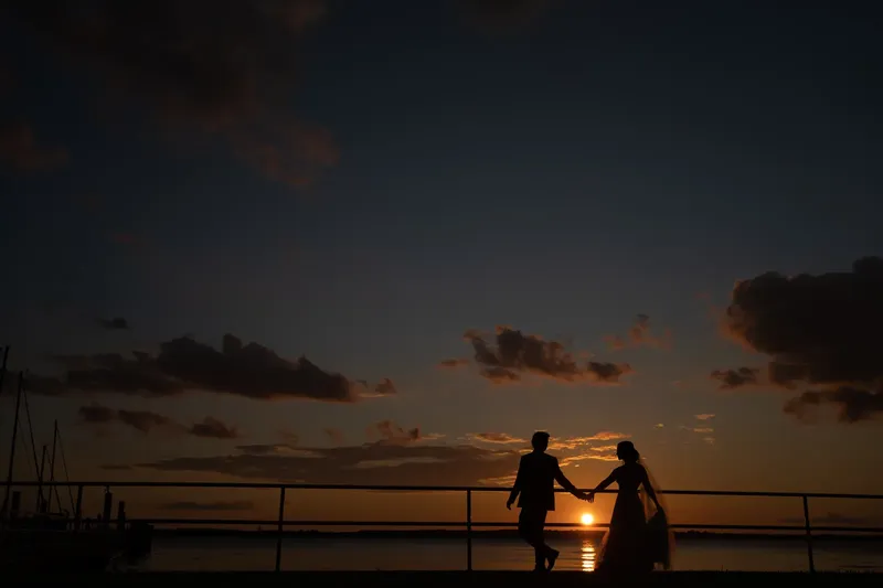 Photo from Alli & JP