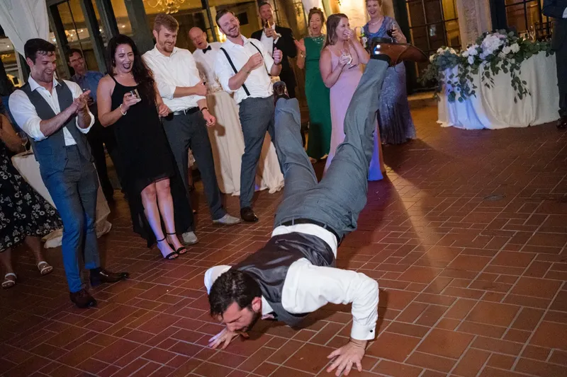 Photo from Alli & JP