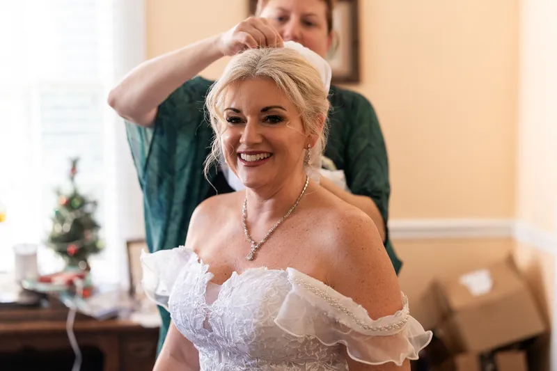 Photo from Amanda & Max