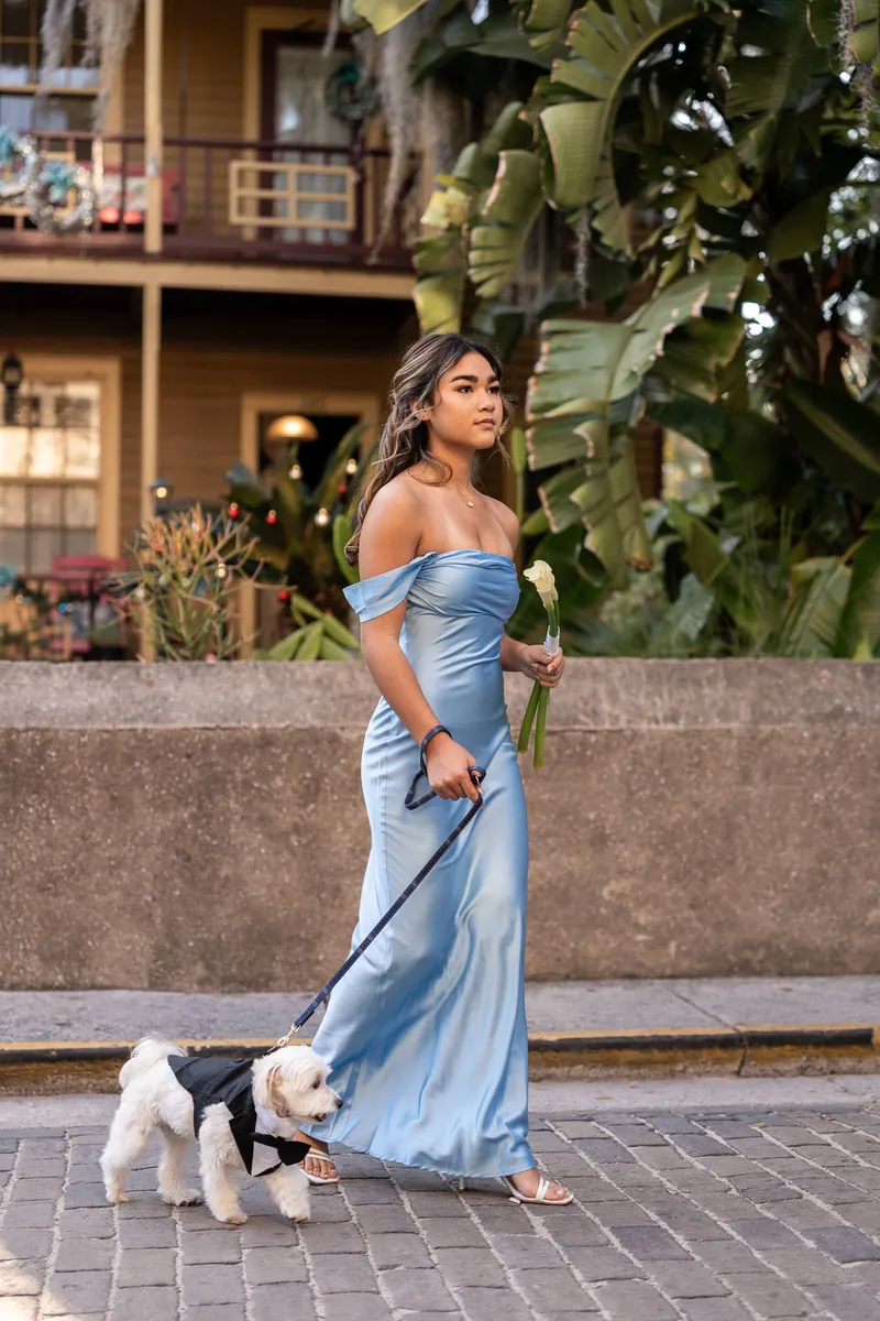 Photo from Amanda & Max