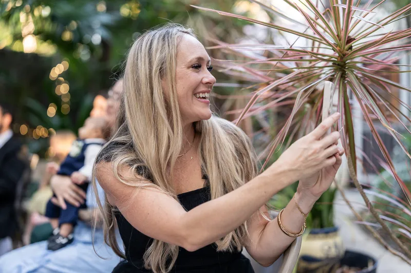 Photo from Amanda & Max