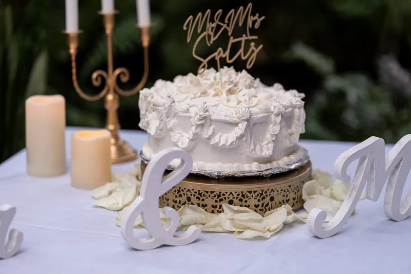 Photo from Amanda & Max