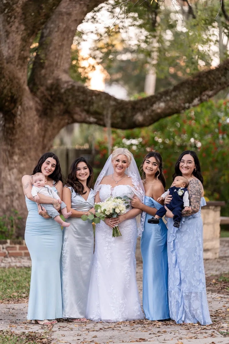 Photo from Amanda & Max