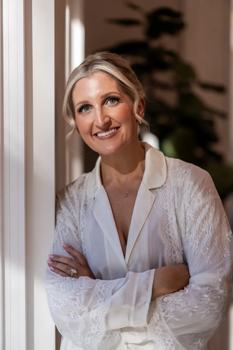 Photo from Ashley & Craig