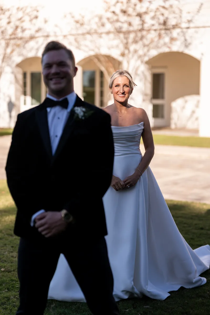 Photo from Ashley & Craig