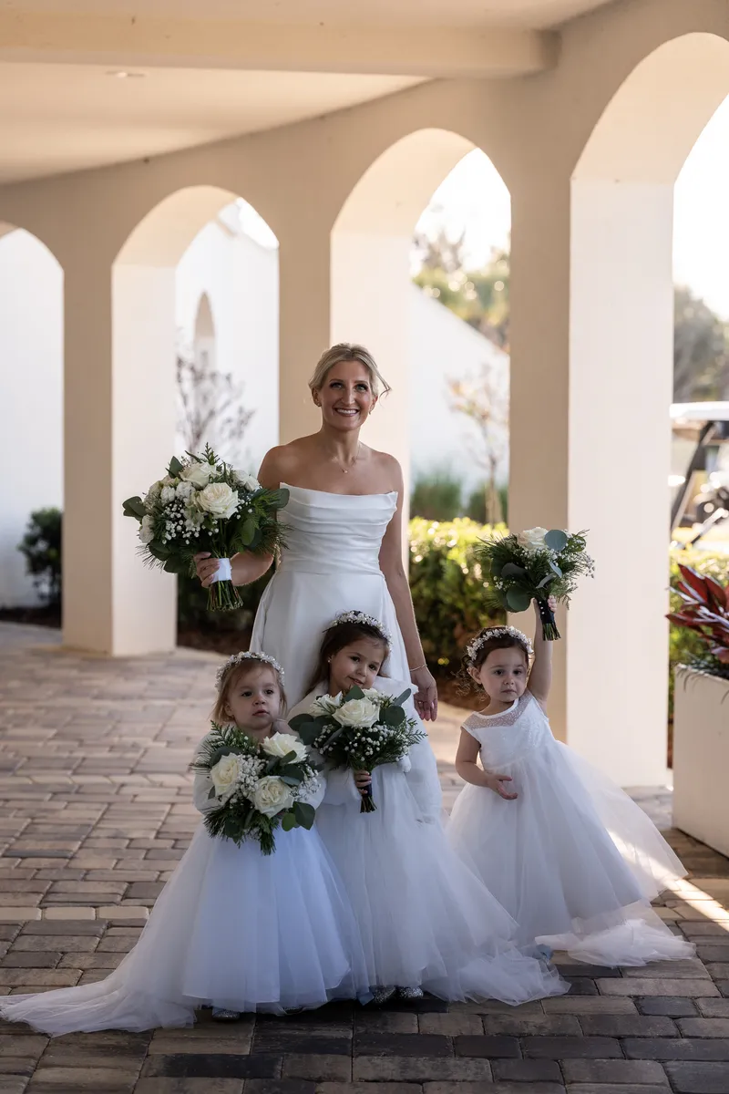 Photo from Ashley & Craig