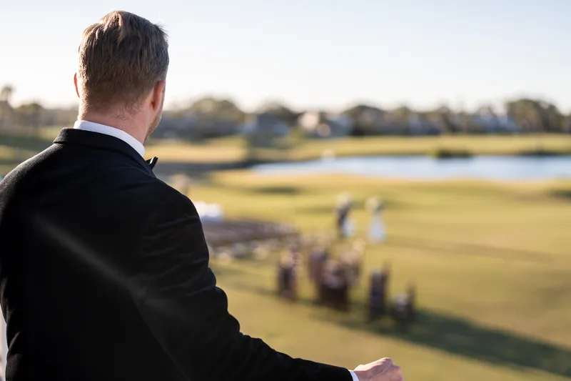 Photo from Ashley & Craig