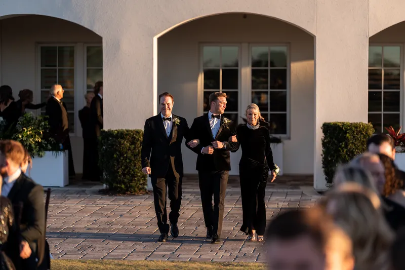 Photo from Ashley & Craig