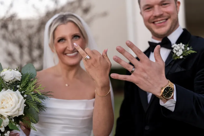 Photo from Ashley & Craig