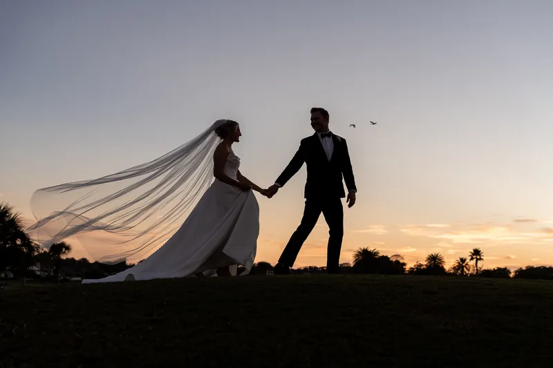 Photo from Ashley & Craig