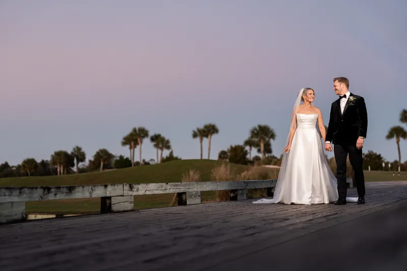 Photo from Ashley & Craig