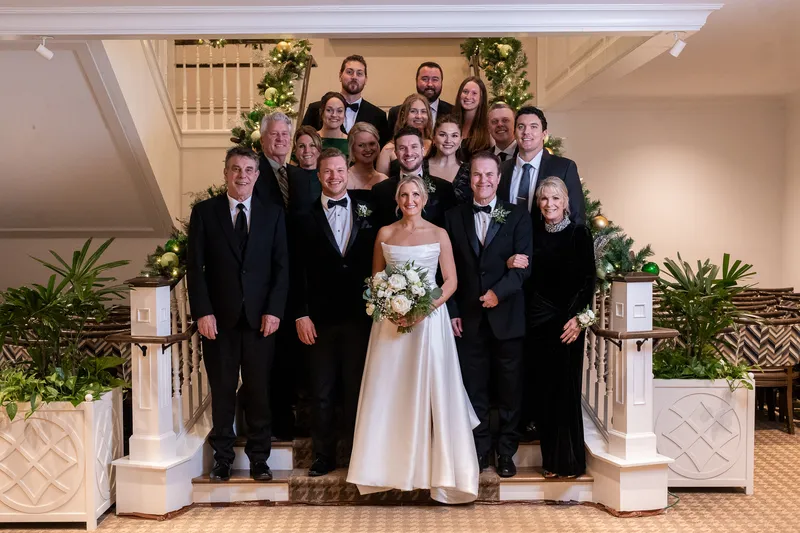 Photo from Ashley & Craig