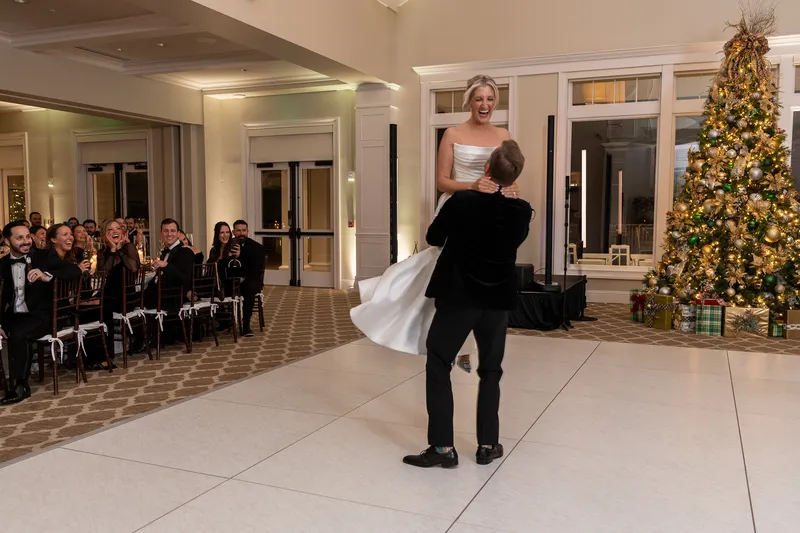 Photo from Ashley & Craig