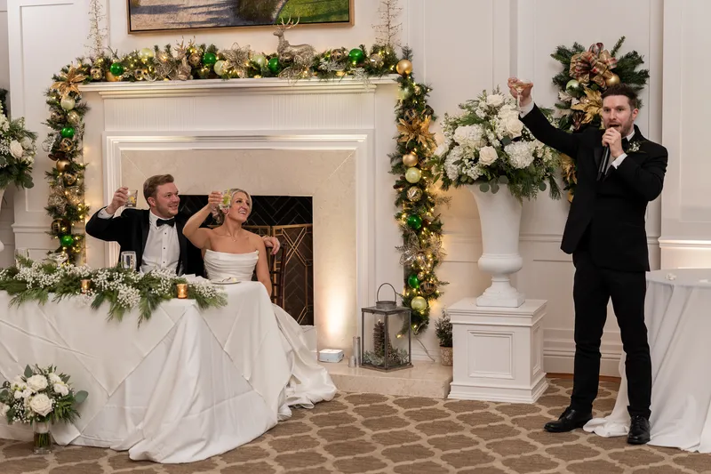 Photo from Ashley & Craig