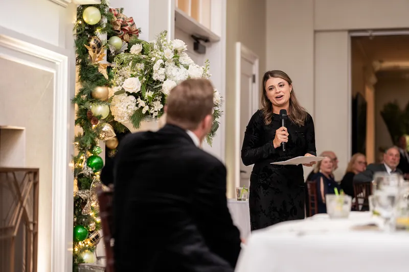 Photo from Ashley & Craig