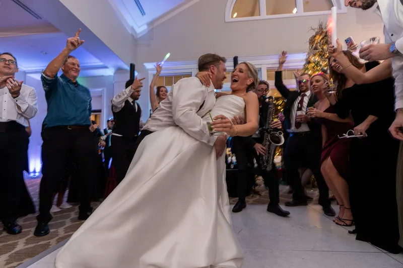 Photo from Ashley & Craig