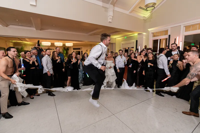 Photo from Ashley & Craig