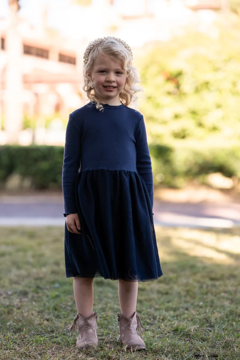 Photo from Ashley and Jordan Family Session