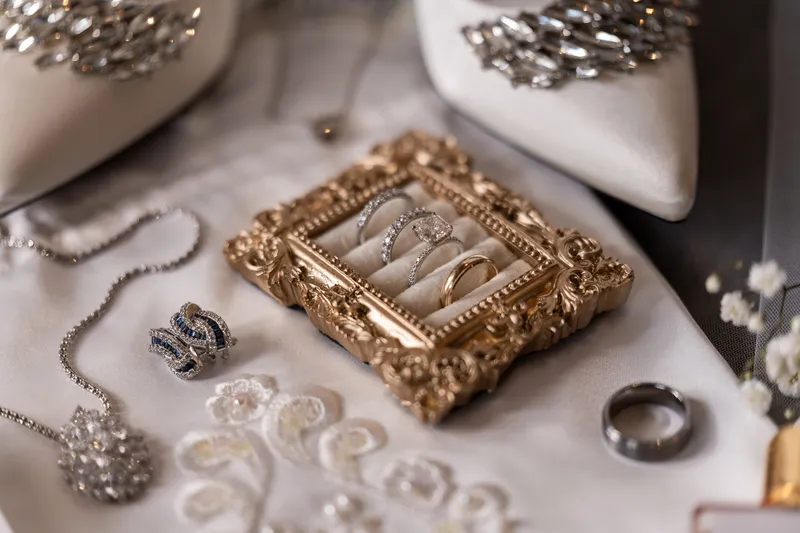 Photo from Ashley & Jordan