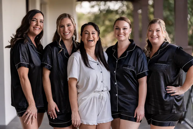 Photo from Ashley & Jordan