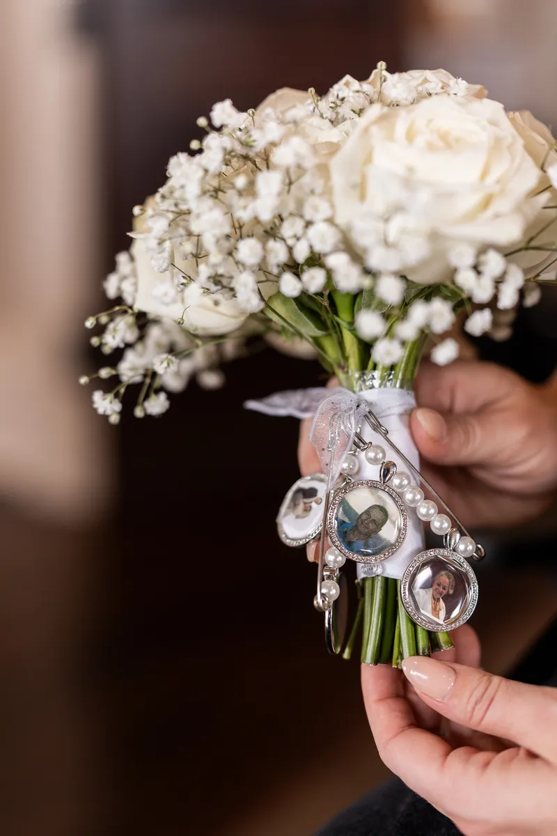 Photo from Ashley & Jordan