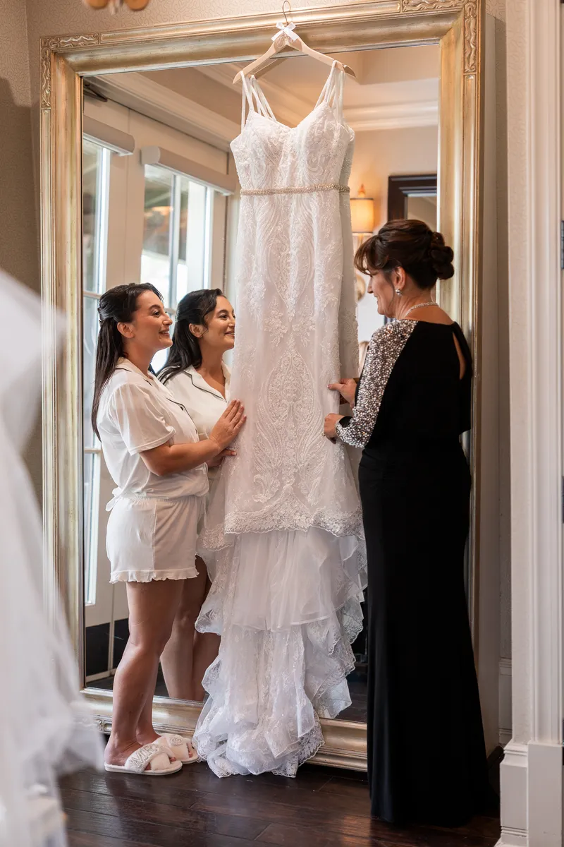 Photo from Ashley & Jordan