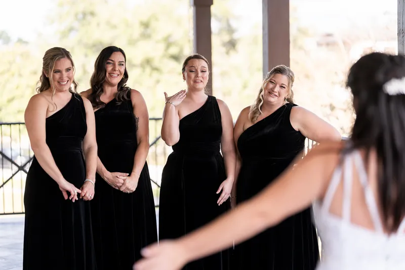 Photo from Ashley & Jordan