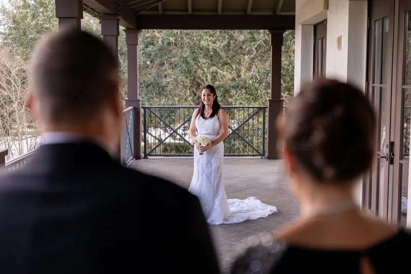 Photo from Ashley & Jordan