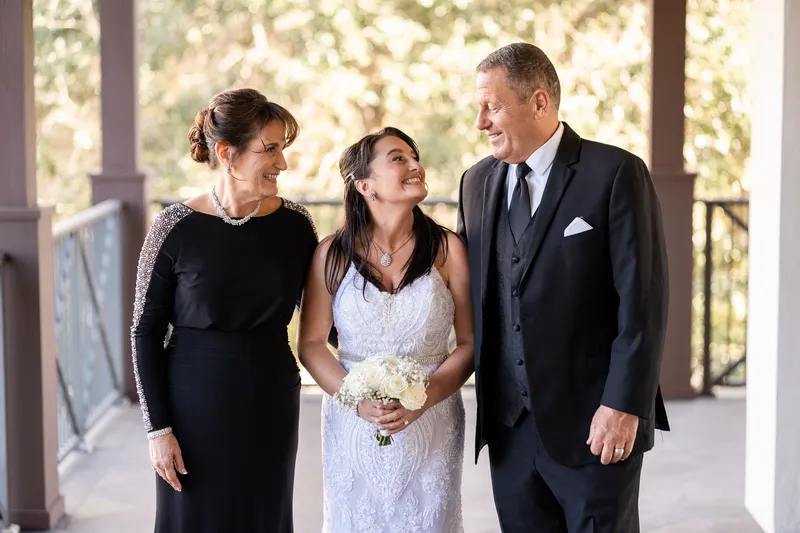 Photo from Ashley & Jordan