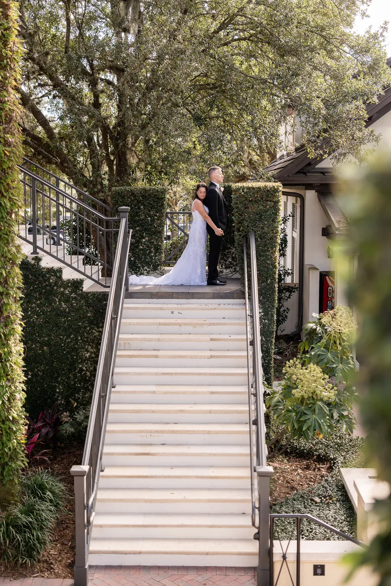 Photo from Ashley & Jordan