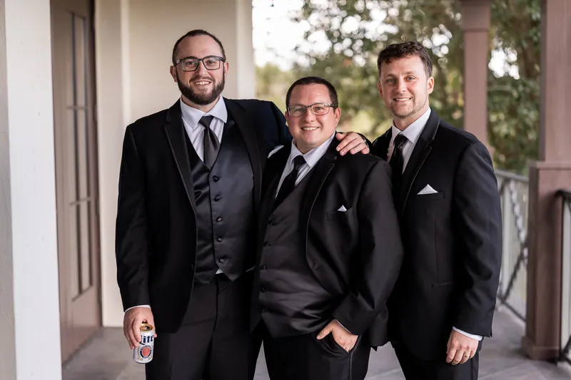 Photo from Ashley & Jordan