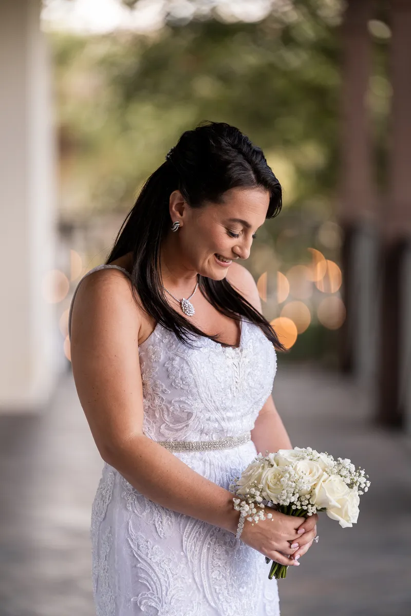 Photo from Ashley & Jordan