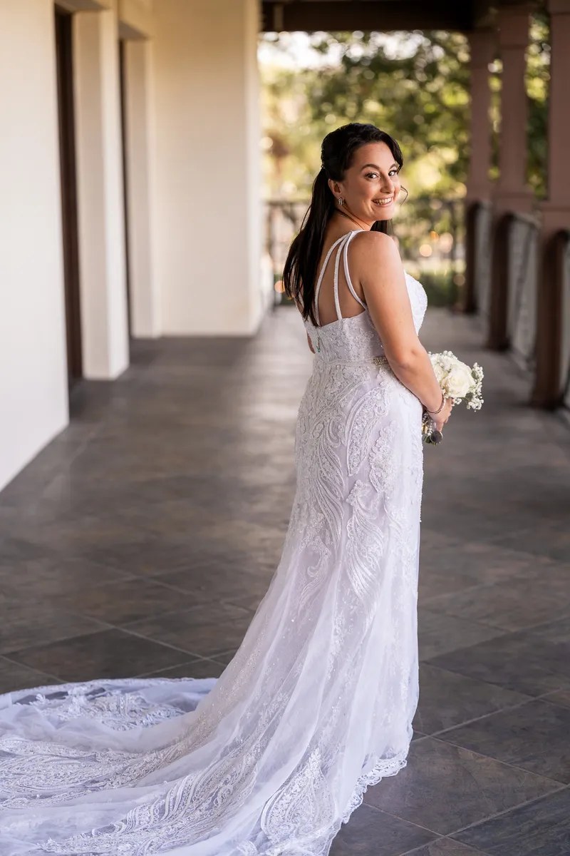 Photo from Ashley & Jordan