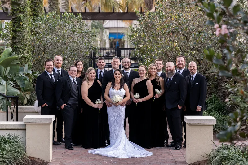 Photo from Ashley & Jordan