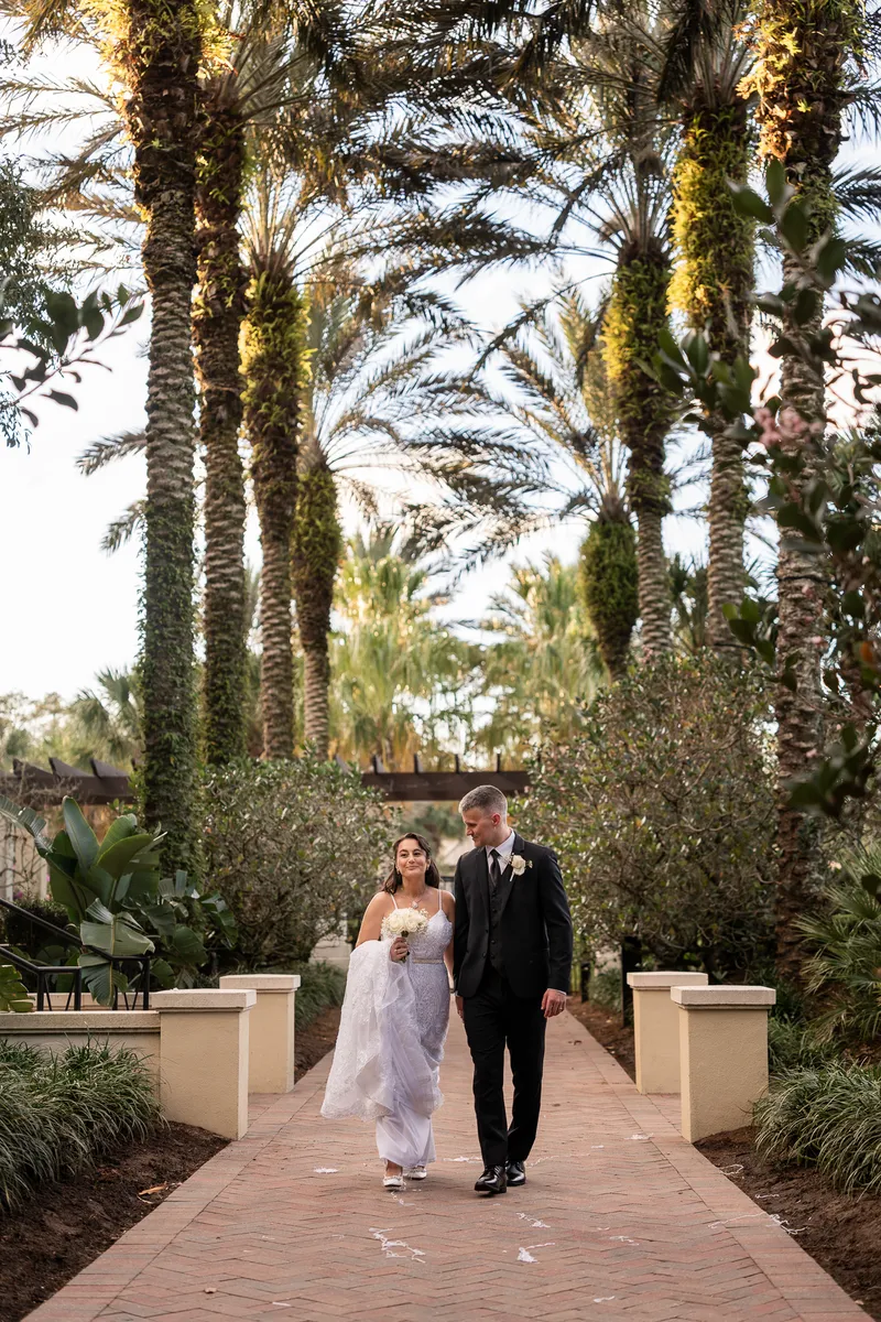 Photo from Ashley & Jordan