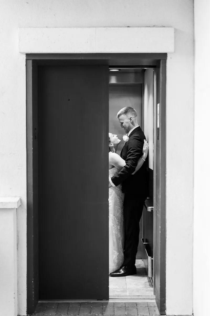 Photo from Ashley & Jordan