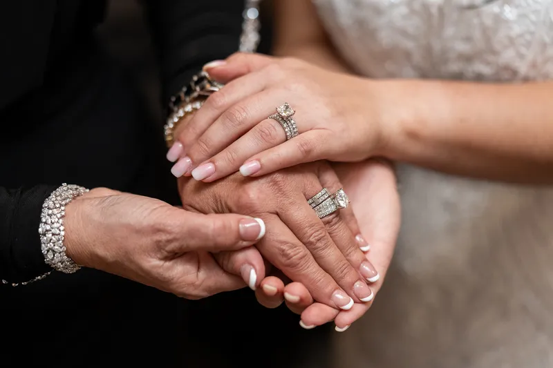 Photo from Ashley & Jordan