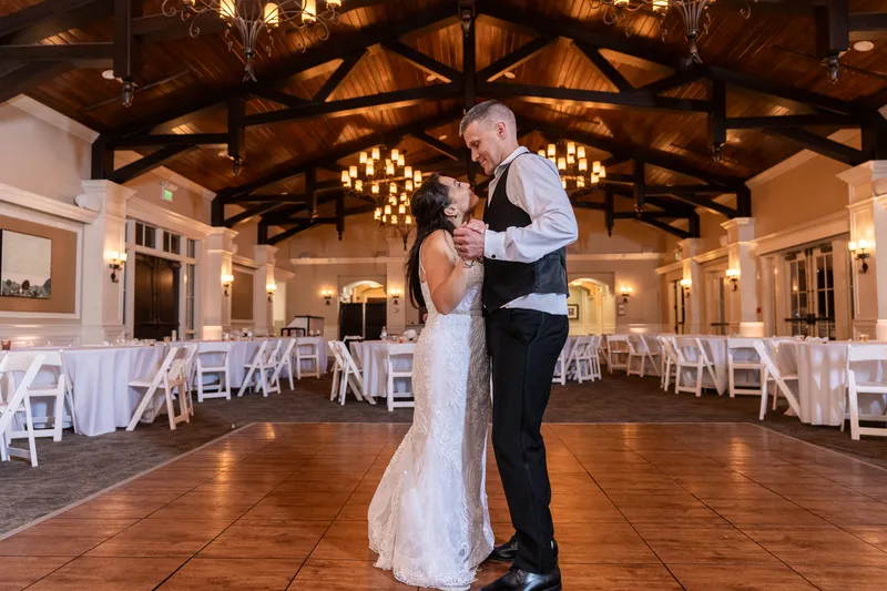 Photo from Ashley & Jordan