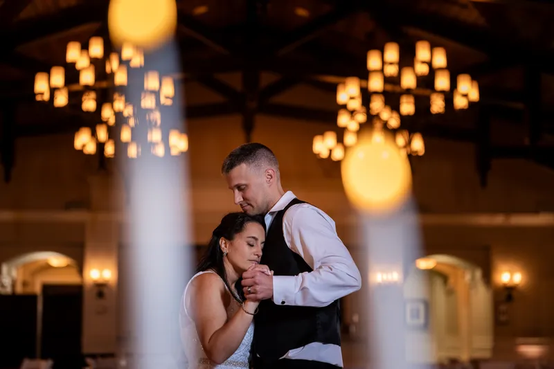 Photo from Ashley & Jordan