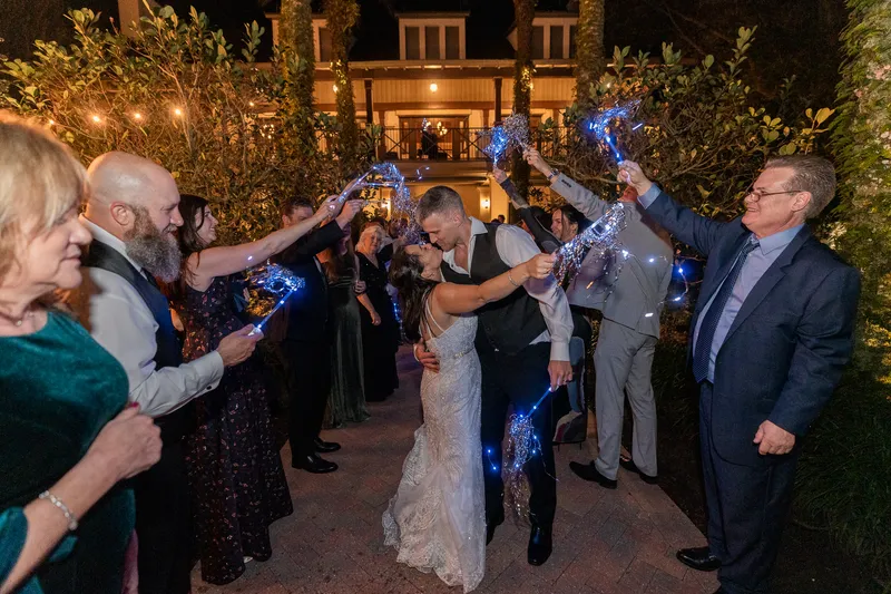 Photo from Ashley & Jordan