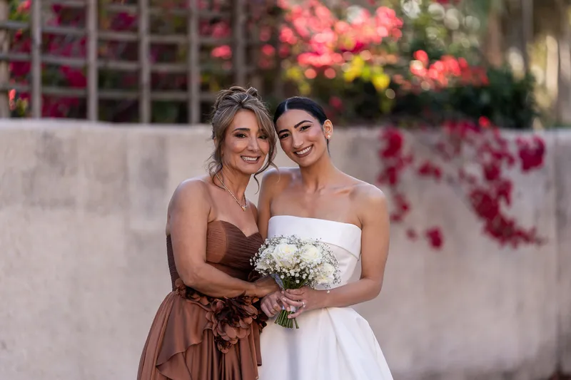 Photo from Ava & Aaron